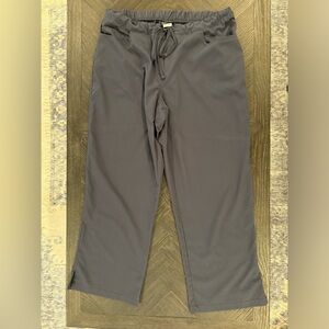 Grey’s Anatomy Grey Scrub Pants